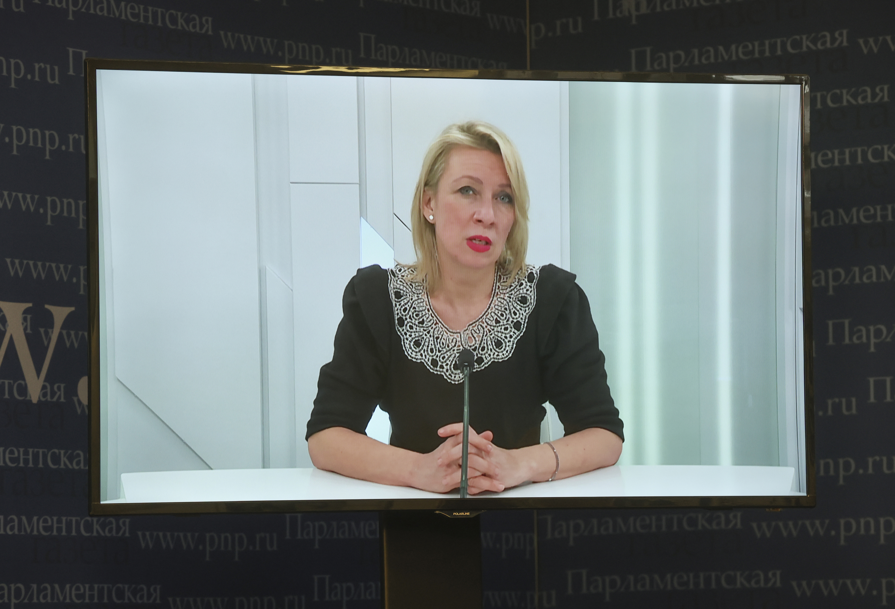 В пресс-центре «Парламентской газеты» обсудили причины и последствия Евромайдана 