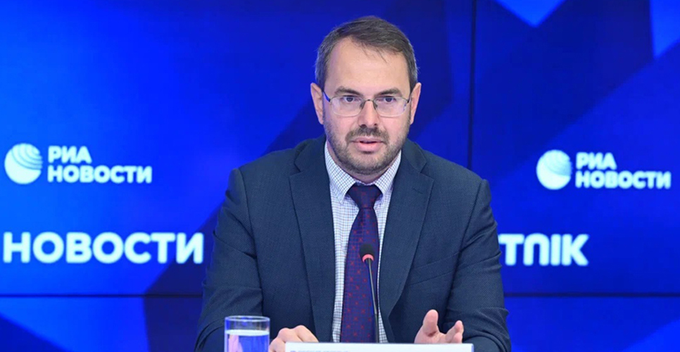 Украина дошла до краха из-за выдуманных мифов о прошлом
