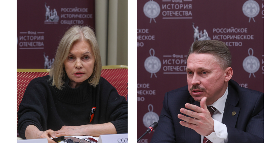 В Доме РИО обсудили новые технологии в археологии для сохранения объектов материального наследия
