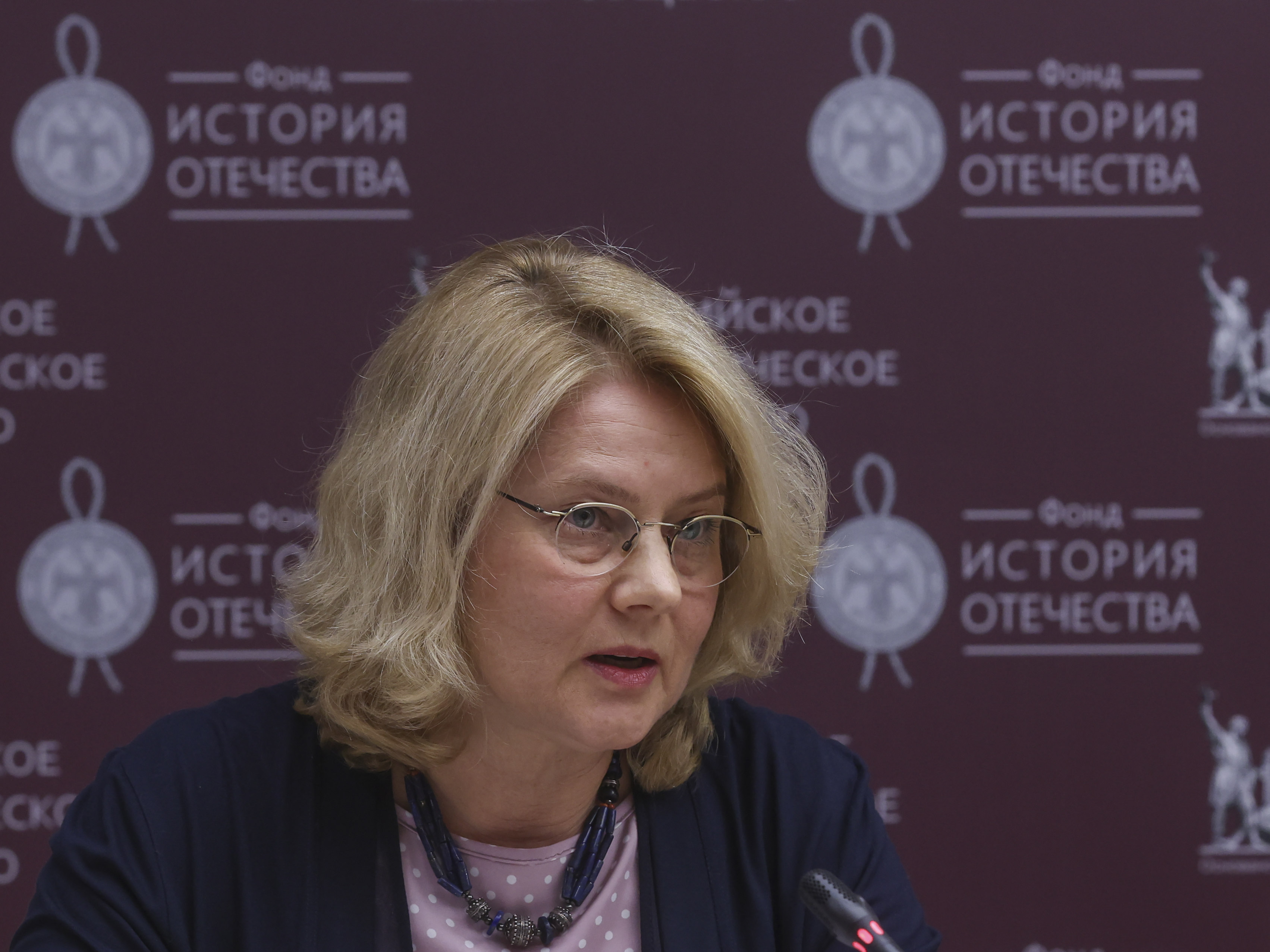 В Доме РИО обсудили новые технологии в археологии для сохранения объектов материального наследия