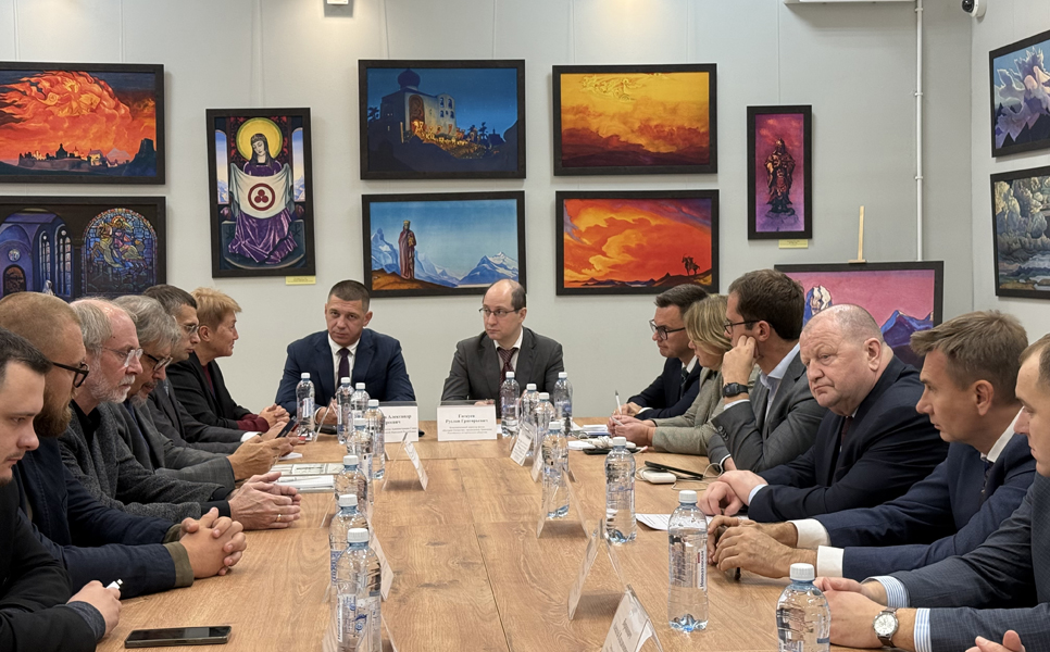 В Мариуполе открылась II Международная конференция по общественно-гуманитарным наукам