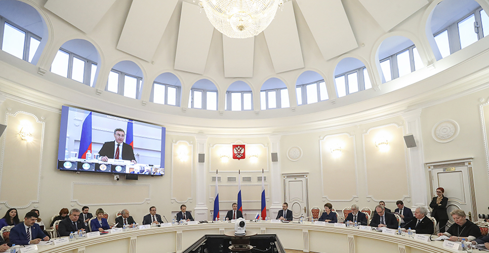 В Минобрнауки России утвердили Концепцию преподавания истории России 
