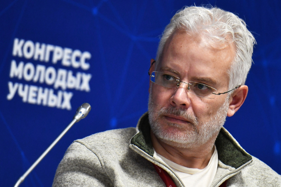 РИО приняло участие в работе состоявшегося II Конгресса молодых учёных