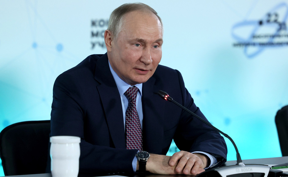 РИО приняло участие в работе состоявшегося II Конгресса молодых учёных