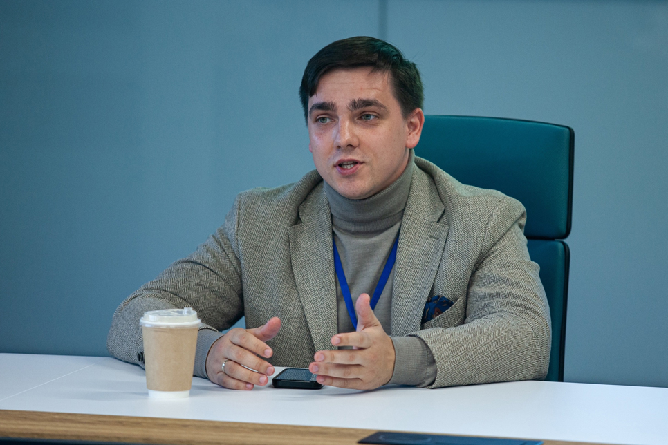 В Тюмени стартовал третий Национальный форум преподавателей истории