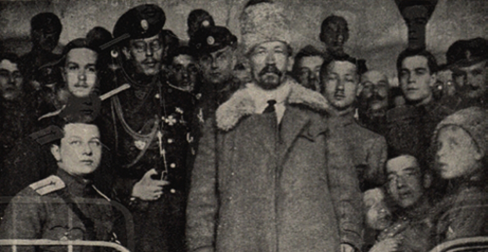 «Полковник, у нас не было выхода!»