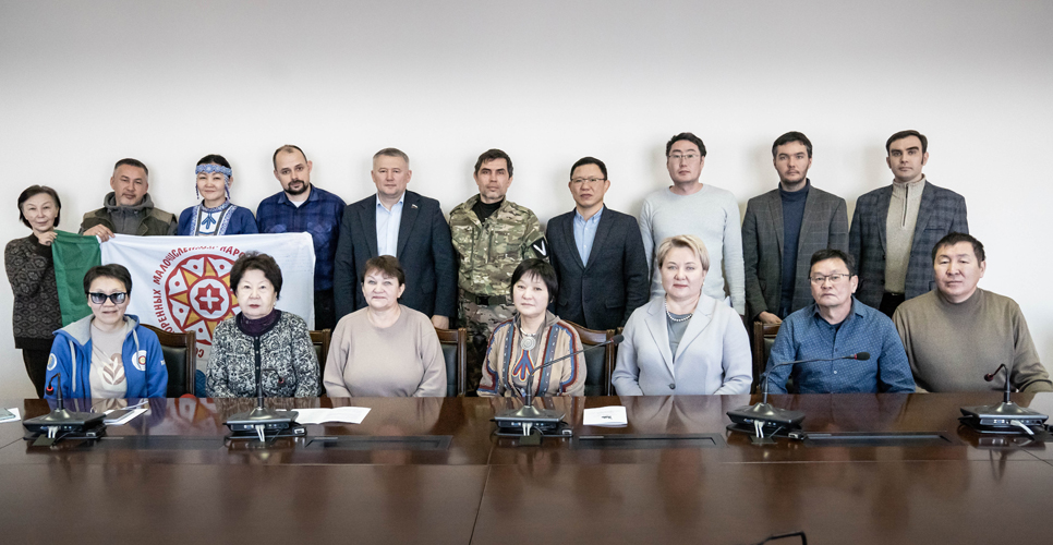 Участники автопробега «Владивосток — Луганск» сделали остановку в Улан-Удэ