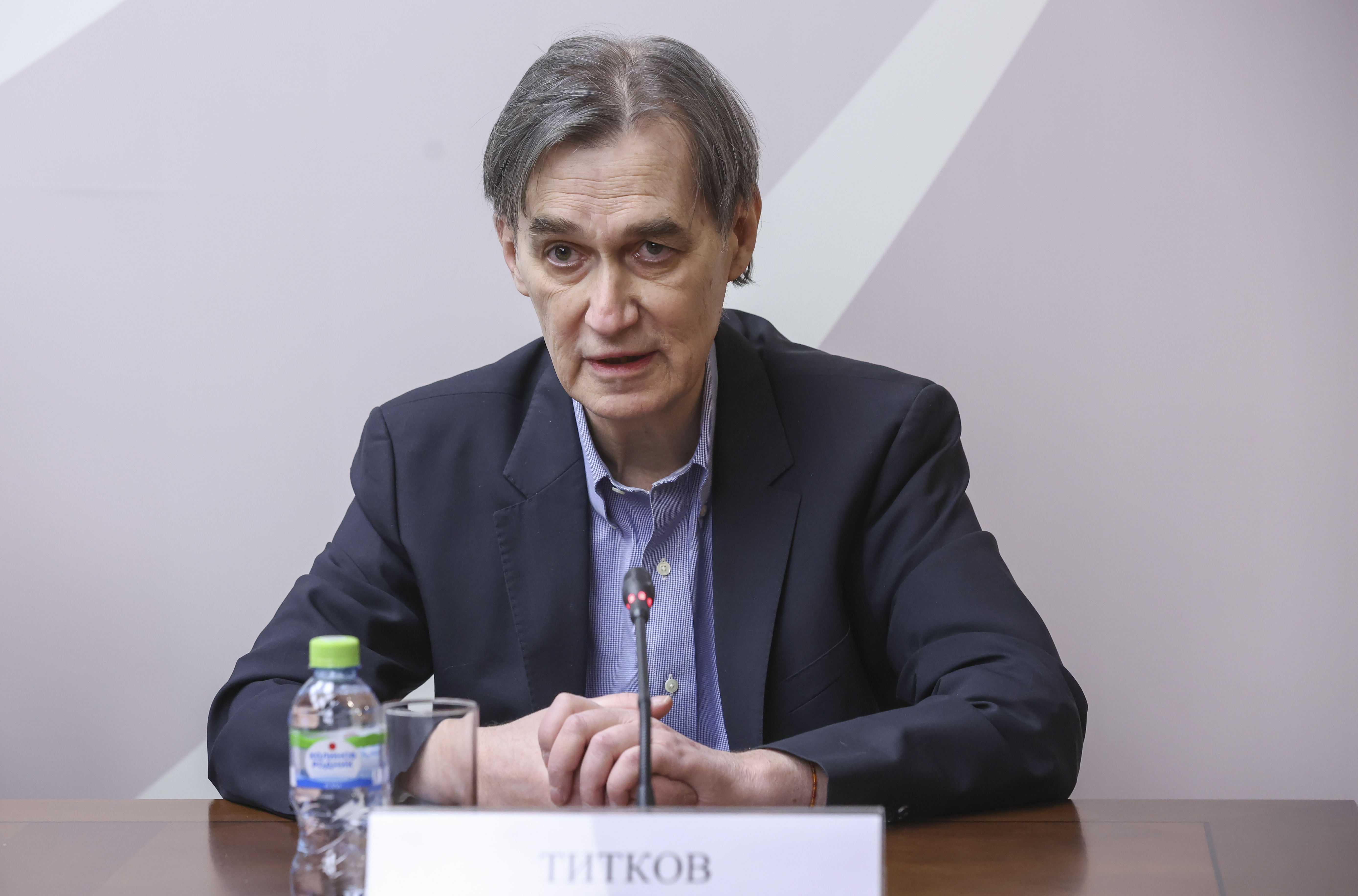 5 марта 2026 года в Доме Российского исторического общества состоялась презентация двух новых номеров научного журнала «Исторический вестник»