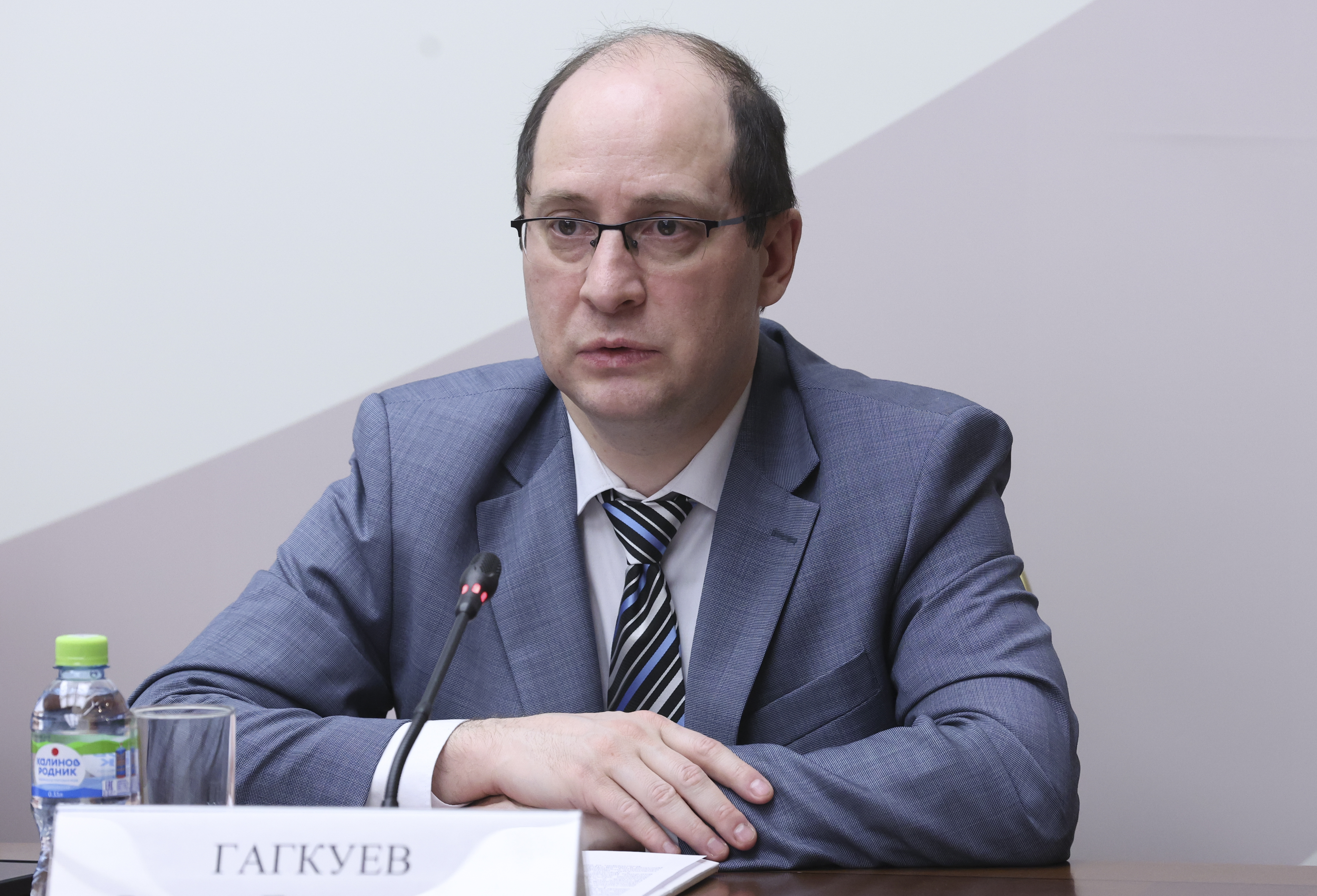 5 марта 2026 года в Доме Российского исторического общества состоялась презентация двух новых номеров научного журнала «Исторический вестник»