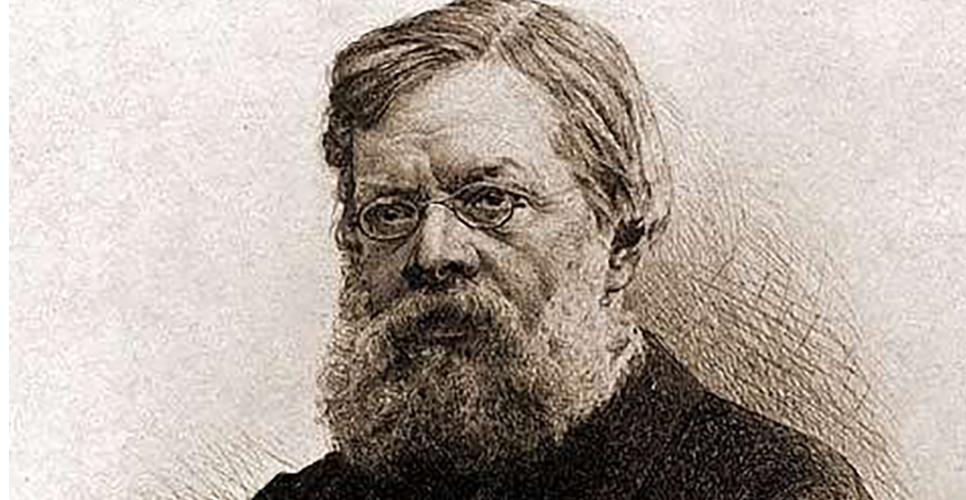 6 апреля 1833 года родился академик А.Н. Пыпин