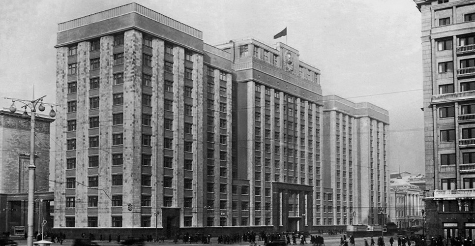 Совнарком СССР в годы Великой Отечественной войны