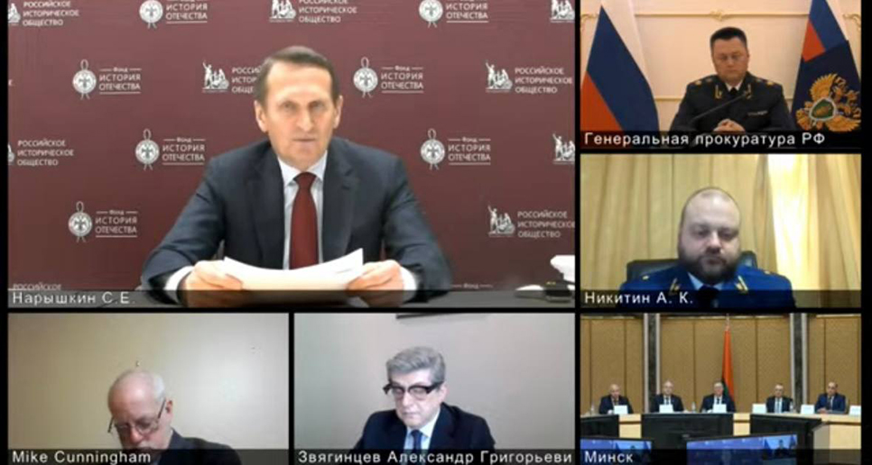 В Минске начала работу конференция, приуроченная к 75-летию принятия Конвенции ООН