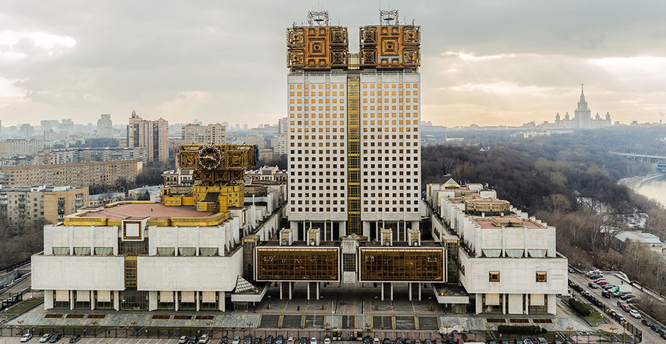8 февраля в нашей стране отмечается День российской науки