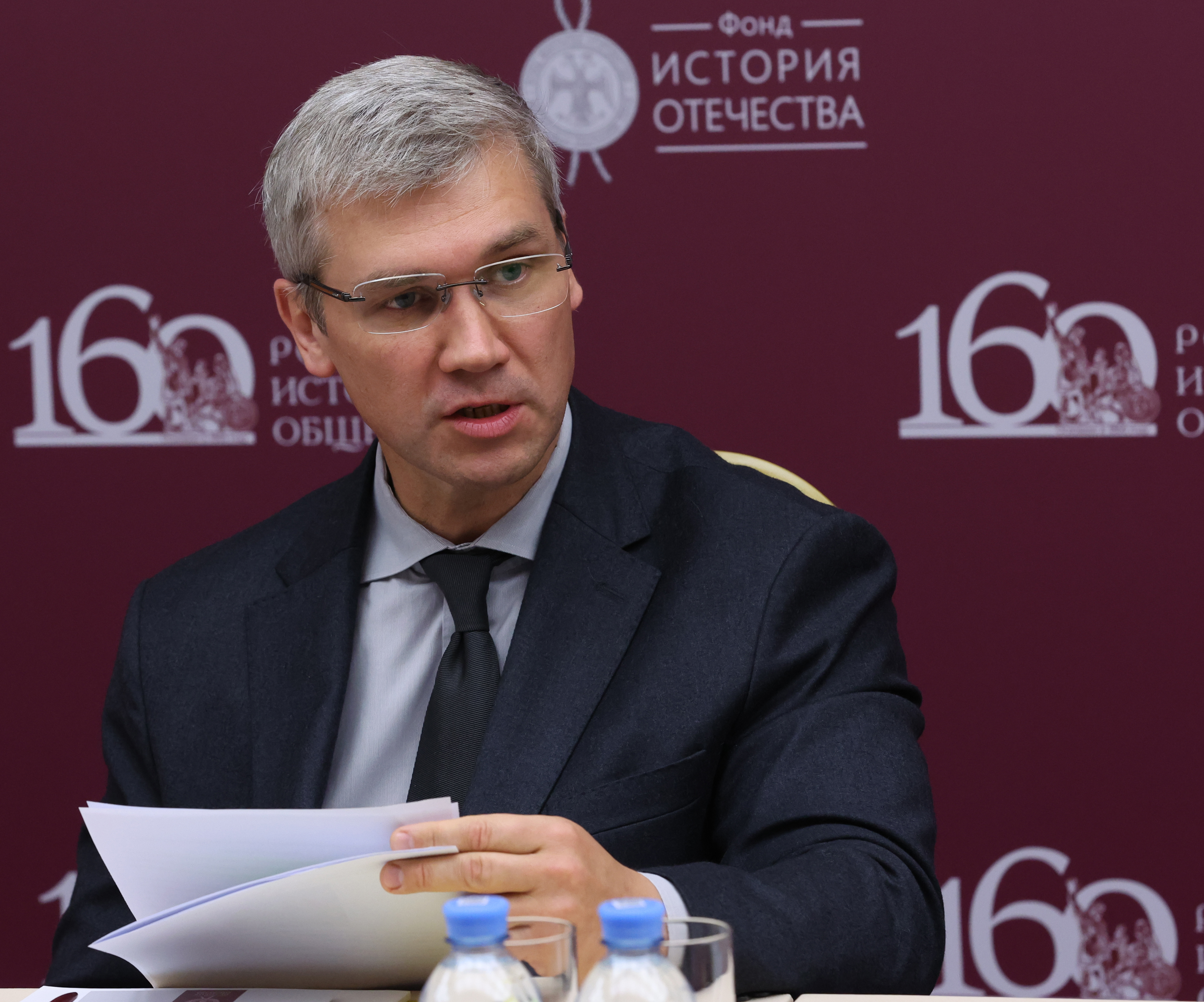 В Доме РИО прошёл круглый стол, посвящённый сохранению объектов культурного наследия