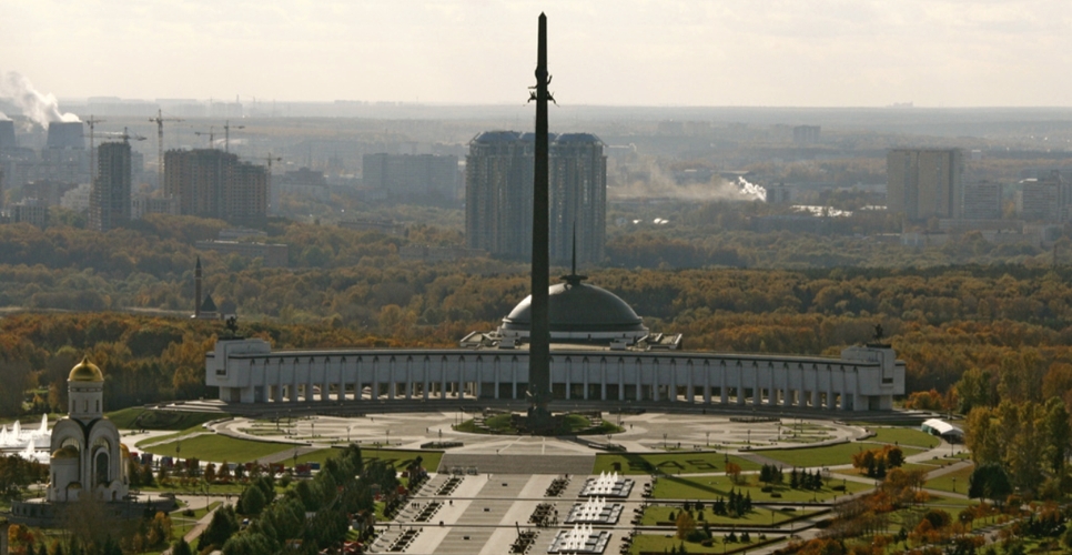 Музей Победы в сентябре откроет собственную Академию