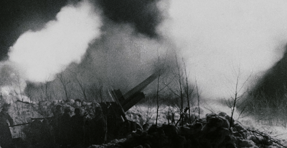 «Скачок» кавалеристов. Как Луганск был освобожден 80 лет назад