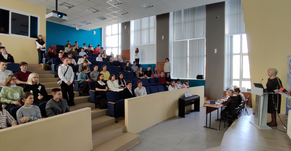 Конкурс, посвящённый 80-летию коренного перелома в Великой Отечественной войне