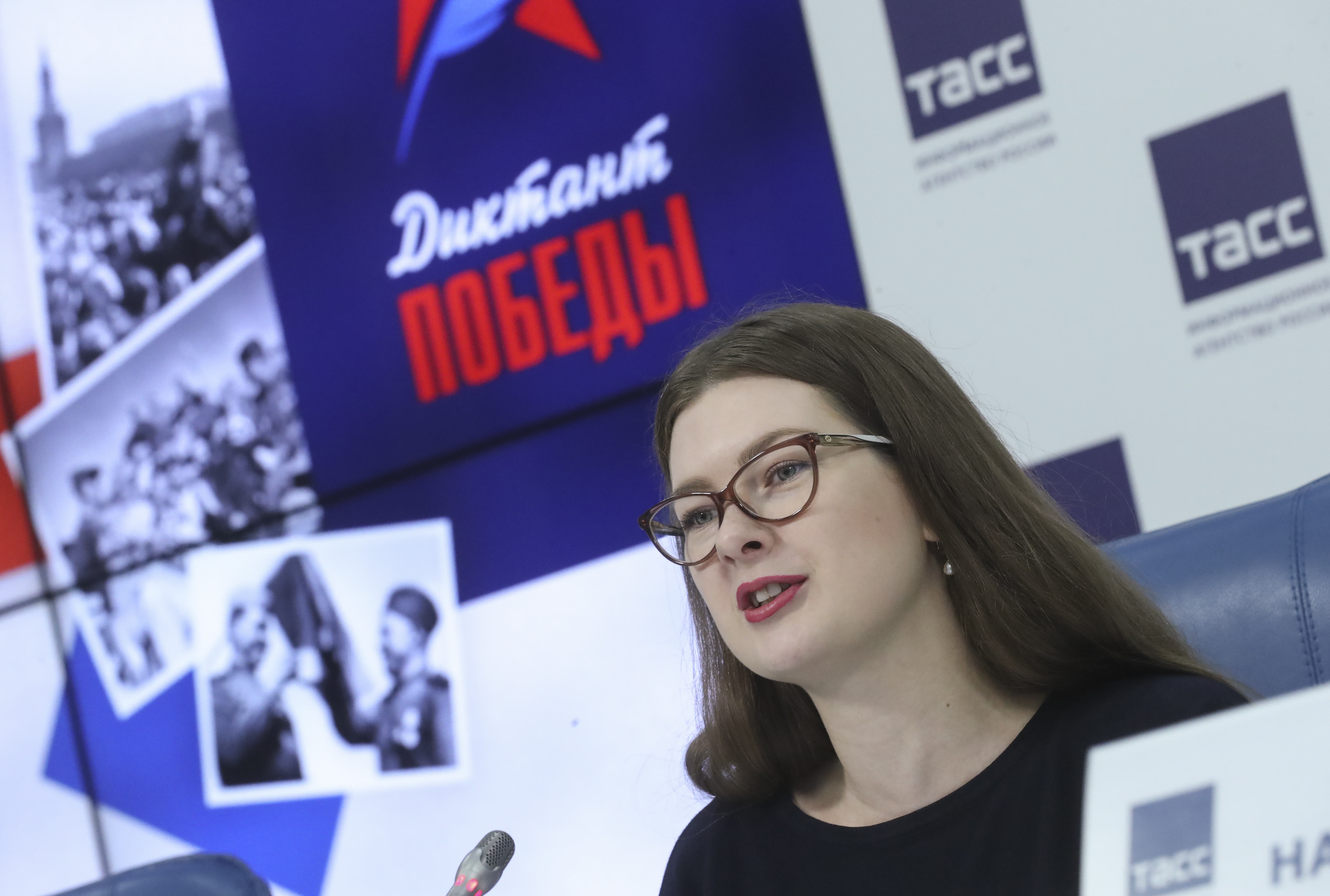 Ольга Амельченкова