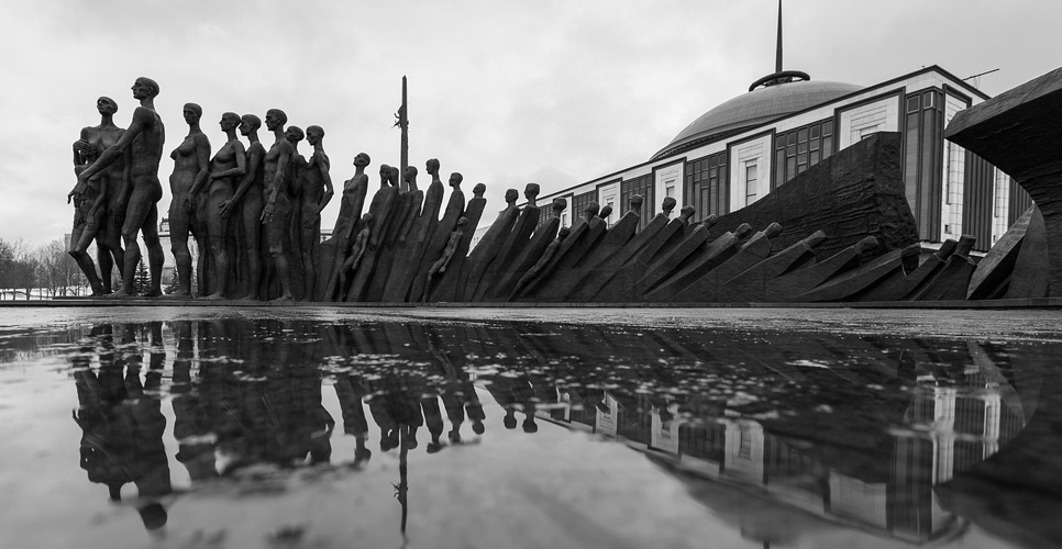 22 июня и ценностный язык российской политики. Война и память