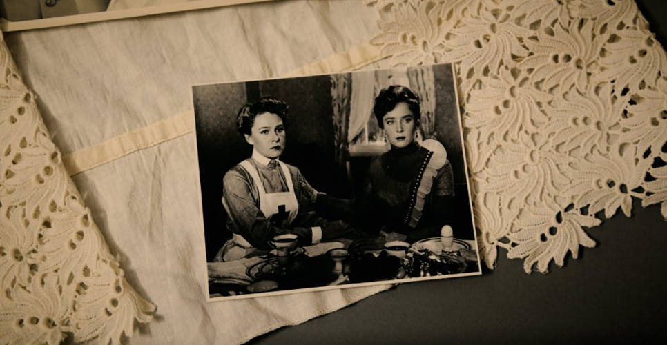Выставка «“…Призрак жизни невесомый…”: 100 лет сёстрам Булавиным» в ГМИРЛИ им. В.И. Даля