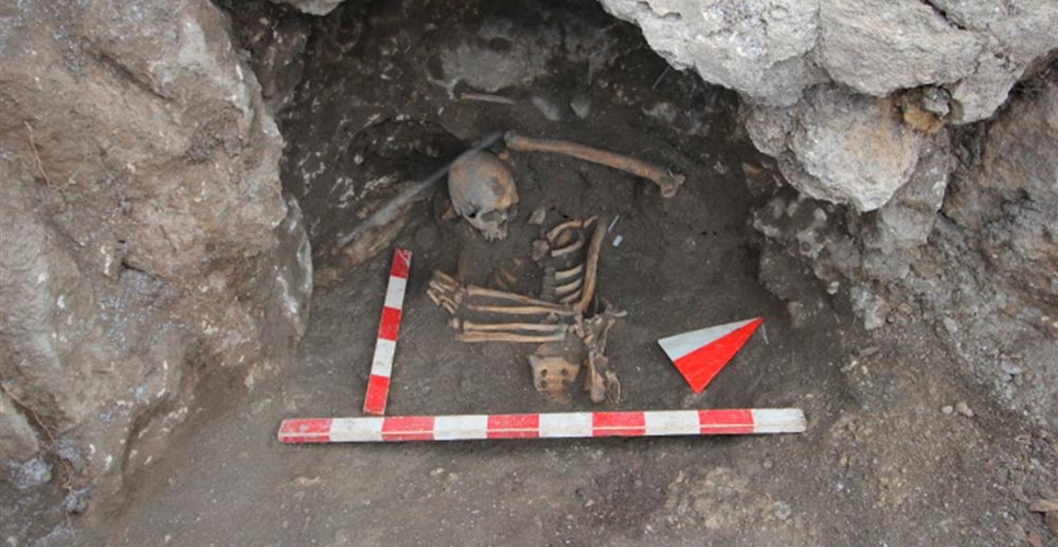 Учёные рассказали о новых находках в пригороде Херсонеса