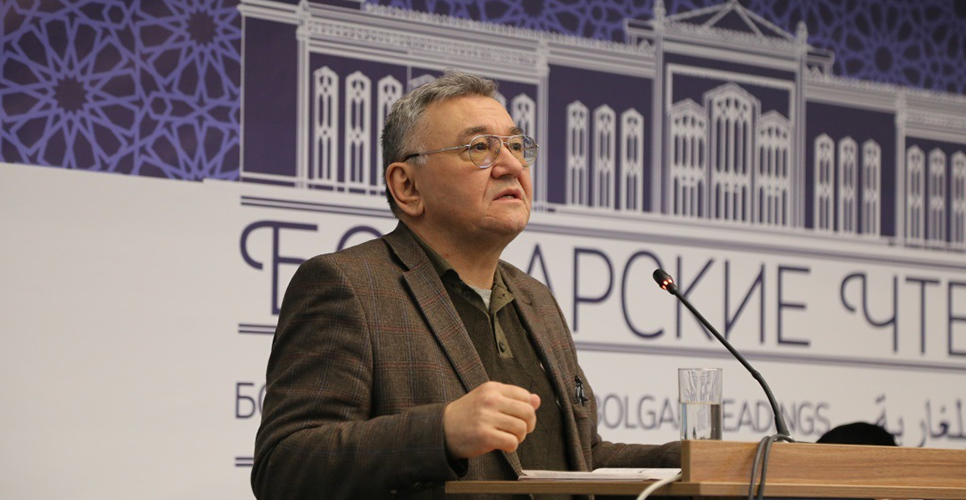 Профессор Бахтиёр Бабаджанов: «Тюркская история позднего Средневековья — необъятна»