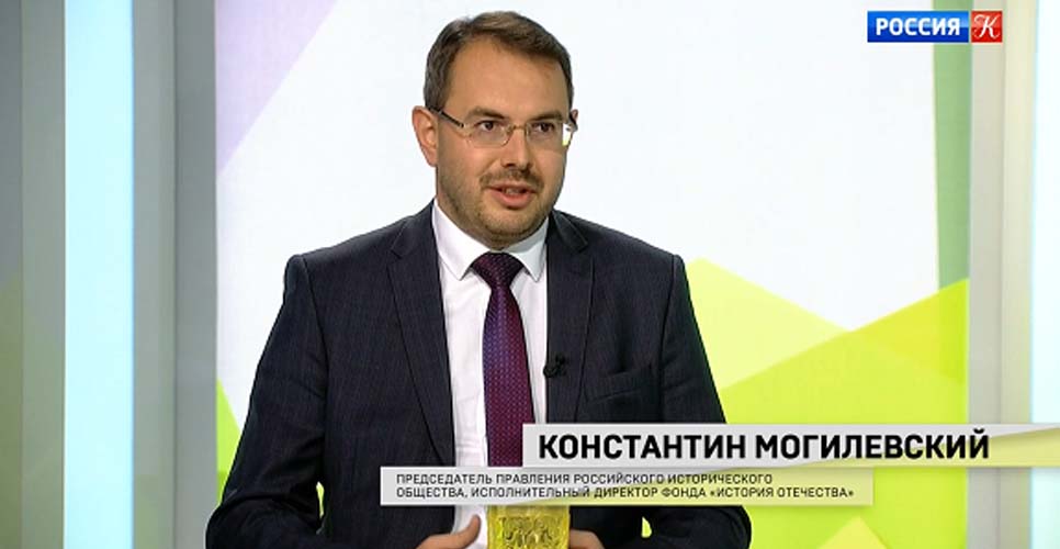 События Русского исхода обсудили гости программы «Наблюдатель» на ТК «Культура»