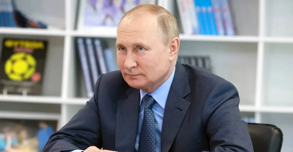 Программы РИО и «Сириуса» для детей-беженцев из ДНР и ЛНР высоко оценил Президент РФ