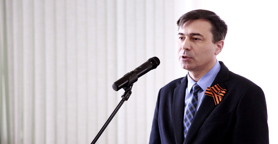 В Волгограде проходит выставка «Награды Родины — героям Сталинграда»