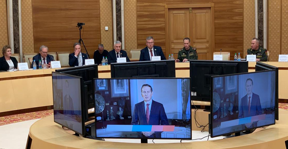 В Белоруссии открылась конференция к годовщине принятия Конвенции ООН о предупреждении геноцида