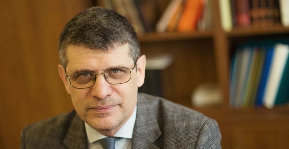 Дмитрий Бак: «Задача Гослитмузея – рождать новую историю литературы»