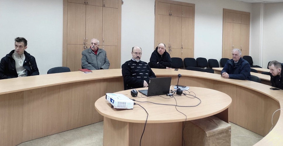 В Донецкой Народной Республике обсудили 10-летие начала «Русской весны» в Донбассе