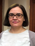 Елизавета Матвеева