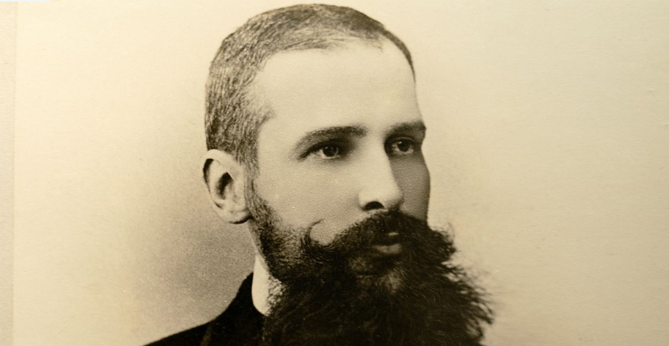 14 апреля 1862 года в Дрездене родился Пётр Аркадьевич Столыпин