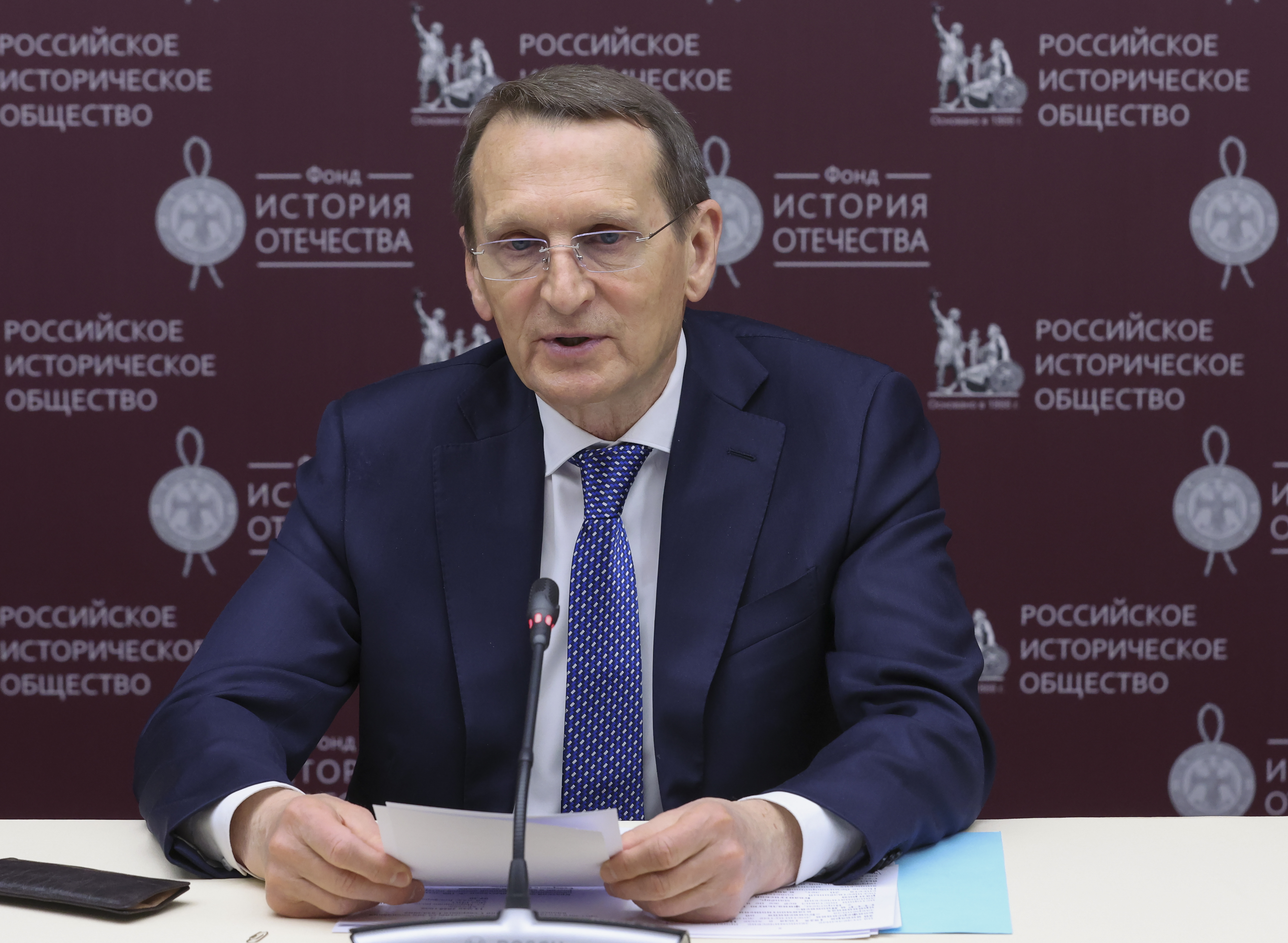 В Доме РИО обсудили события японской оккупации Северного Сахалина в период с 1920-го по 1925-й годы