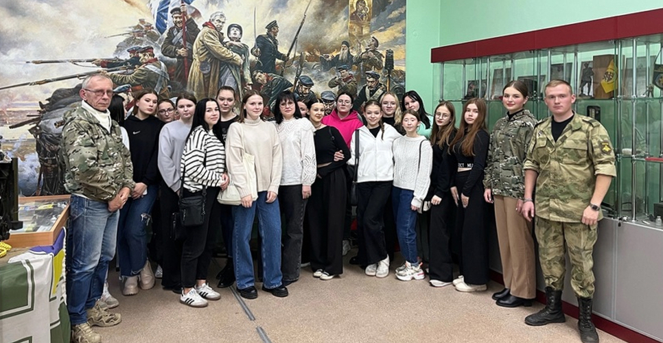 Выставка «Обыкновенный нацизм» открылась в Орле по инициативе отделения РИО