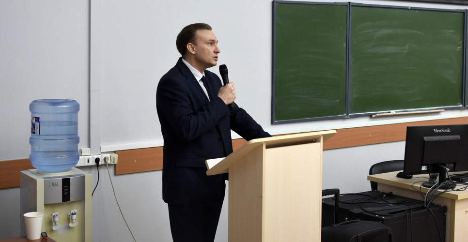 В АлтГУ состоялась премьера документального фильма об этнографической экспедиции