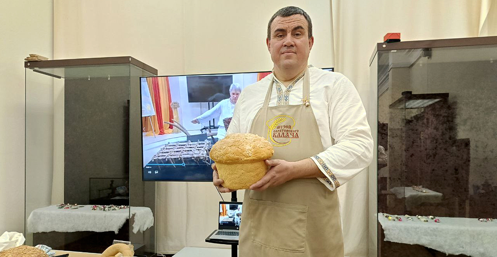 В Саратове состоялся этнокультурный фестиваль, посвящённый Году педагога и наставника