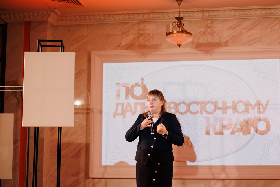 В Хабаровске прошло торжественное открытие выставки «По Дальневосточному краю»