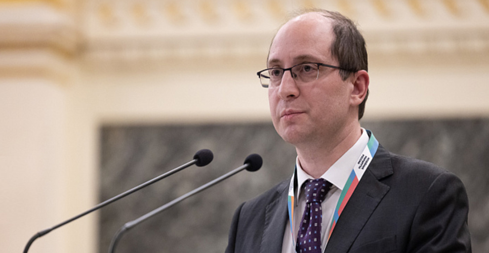 В Санкт-Петербурге представили итоги всероссийского проекта «Музейные маршруты России»