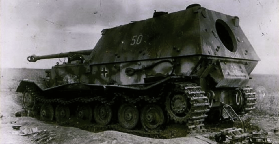 Памятные даты: К 80-летию Курской битвы. День 19 июля 1943 года