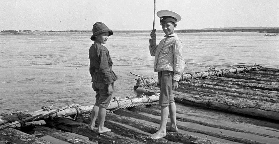 В Русском музее проходит 4-я фотобиеннале историко-архивной фотографии