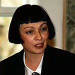 Елена Сайко