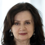 Ольга Астафьева