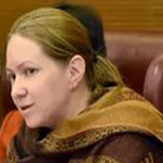 Нина Кочеляева