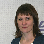 Наталья Исакова