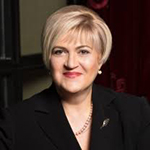 Елена Брызгалина
