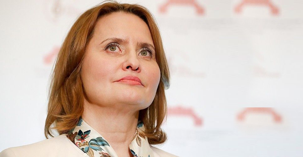 И.Великанова: Гибель империи — не эхо минувшего века, а актуальное предупреждение