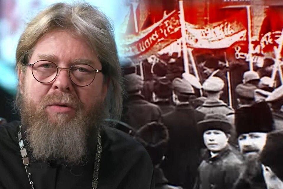 И.Великанова: Гибель империи — не эхо минувшего века, а актуальное предупреждение