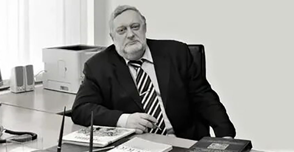 Дмитрий Дмитриевич Васильев